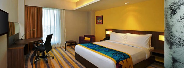 651/Holiday Inn Express Ahmedabad Ashram Road - Ahmedabad 11.jpg